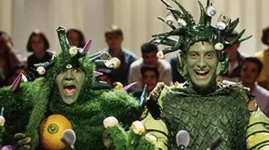 Cristiana Reali. - Elvis