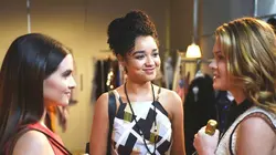 De celles qui osent S01E01