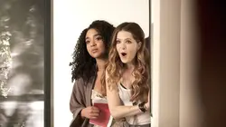 De celles qui osent S01E02 Ô grand jamais