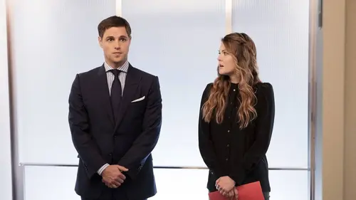 De celles qui osent S01E04 If You Can't Do It With Feeling