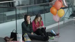 The Bold Type  S02E01 L'armée des féministes