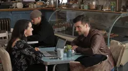 The Bold Type S02E05 La marche de la fierté