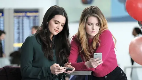 The Bold Type S02E01 L'armée des féministes