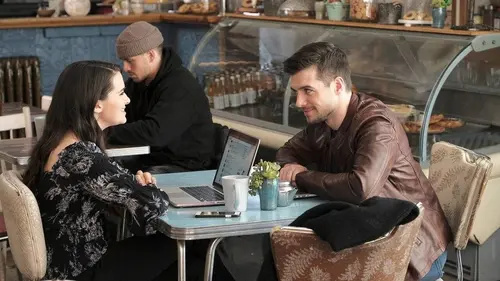 The Bold Type S02E05 La marche de la fierté