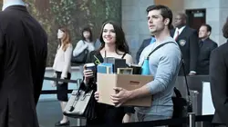 The Bold Type S01E09 Jusqu'au petit matin