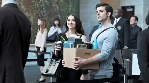 The Bold Type S01E09 Jusqu'au petit matin