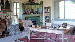 Visuel de De Cézanne à Bonnard, l'atelier du Midi