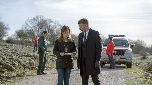 Casting De chair et d'os