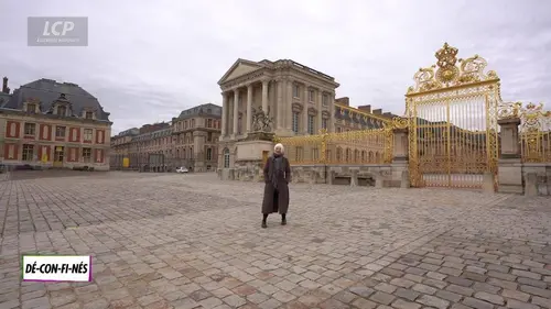 Casting Dé-con-fi-nés ! La Culture, c'est la Liberté