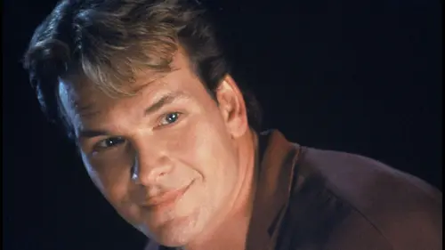De "Dirty Dancing" à "Ghost" : le destin brisé de Patrick Swayze