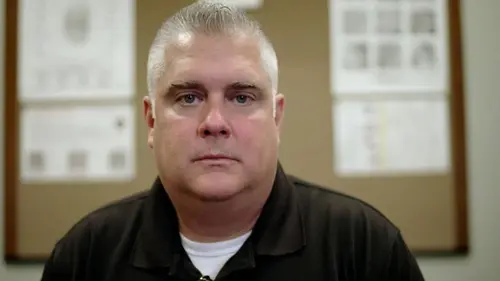 De Eerste op de Moordplek Bloodline