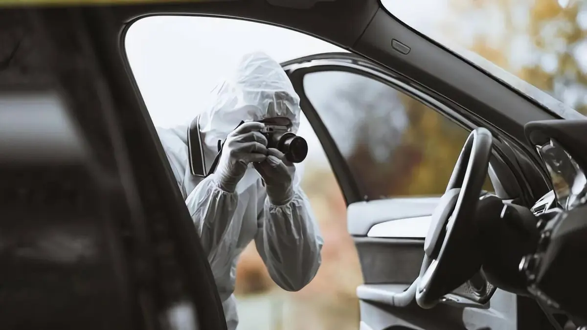 De Eerste op de Moordplek