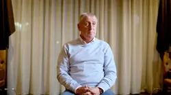 De Eerste op de Moordplek Evil on your doorstep