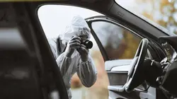 De Eerste op de Moordplek Outnumbered