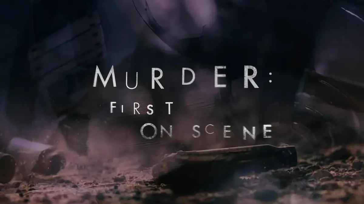 Crime Night: De Eerste op de Moordplek S01E05 Predators