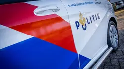 De Flikken van de Marechaussee
