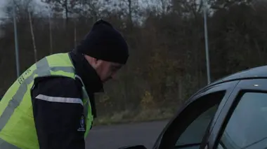 De Flikken van de Marechaussee