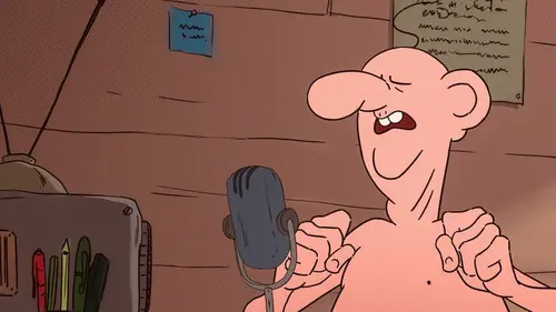 De Gaulle à la plage S01E03 L'appel