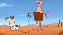 De Gaulle à la plage S01E12 Le traumatisme