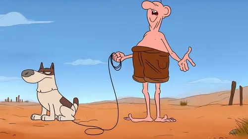 De Gaulle à la plage S01E12 Le traumatisme