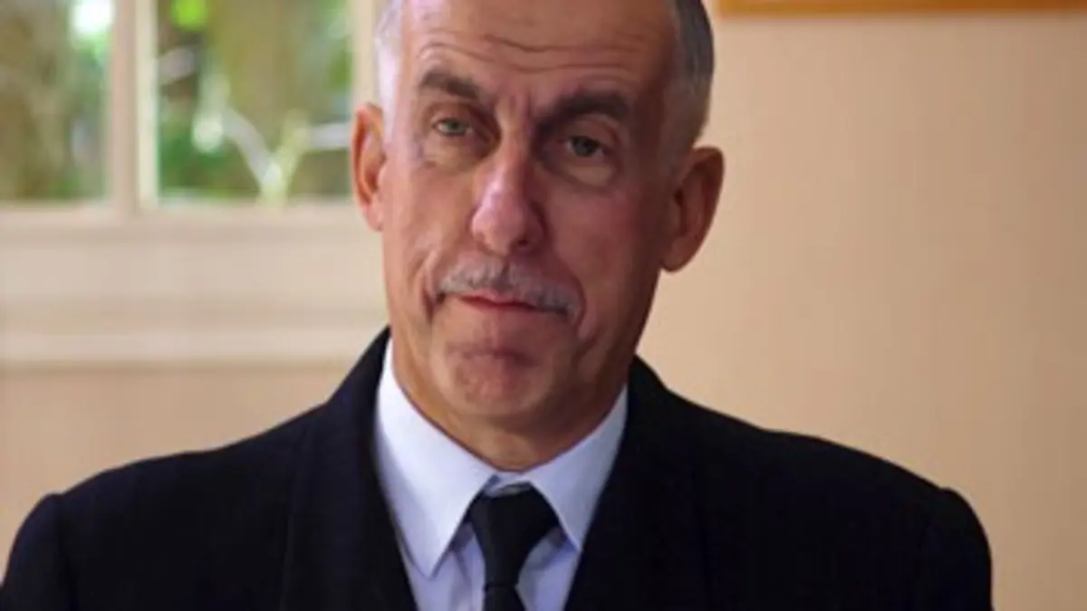 De Gaulle et Adenauer