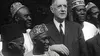 De Gaulle et l'Afrique : les chemins de la liberté