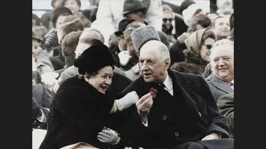 De Gaulle : histoire d'un géant