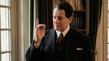 De Gaulle, l'éclat et le secret S01E03 Liberté, liberté chérie