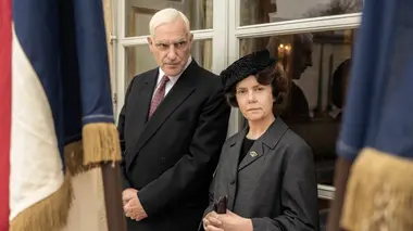 De Gaulle, l'éclat et le secret S01E05 Le chagrin des hommes