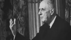 De Gaulle, la fin d'un règne