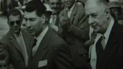 De Gaulle, la fin d'un règne
