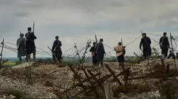 De Gaulle, le commencement Le prisonnier