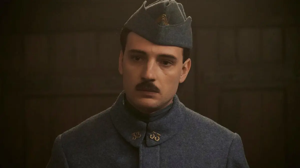 De Gaulle, le commencement