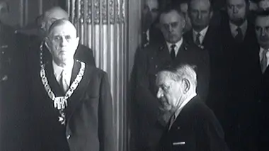 De Gaulle, le dernier roi de France