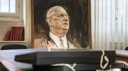 De Gaulle, le monarque et le Parlement