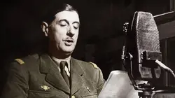 De Gaulle, le monarque et le Parlement