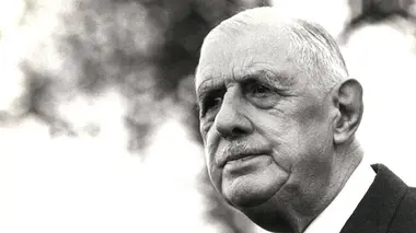 De Gaulle : le retour, 13 mai 1958