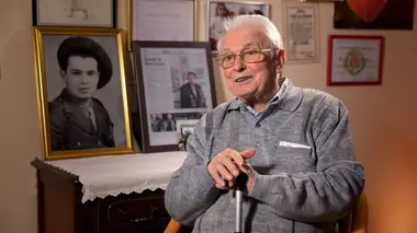 Les combats pour la Libération