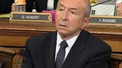 Sur La Chaîne parlementaire à 22h30 : De Gérard à monsieur Collomb, l'itinéraire d'un baron