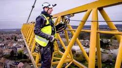 De Gevaarlijkste Jobs van Vlaanderen