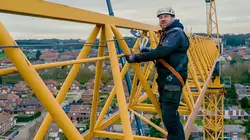 De Gevaarlijkste Jobs van Vlaanderen