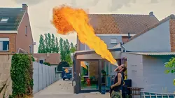 De Gevaarlijkste Jobs van Vlaanderen