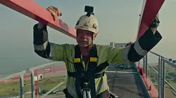 De Gevaarlijkste Jobs van Vlaanderen