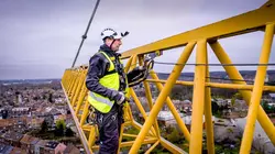 De Gevaarlijkste Jobs van Vlaanderen