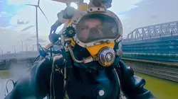 De Gevaarlijkste Jobs van Vlaanderen