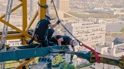 De Gevaarlijkste Jobs van Vlaanderen