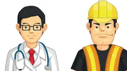 De Gevaarlijkste Jobs van Vlaanderen