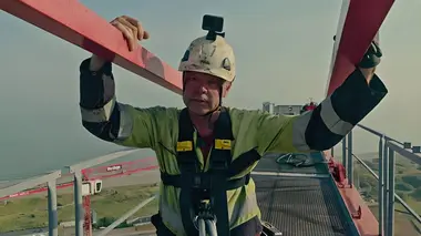 De Gevaarlijkste Jobs van Vlaanderen