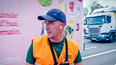 De Gevaarlijkste Jobs van Vlaanderen