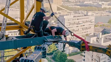 De Gevaarlijkste Jobs van Vlaanderen